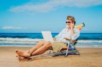 10 Objetos Tecnológicos Que No Deben Faltar En Tus Viajes