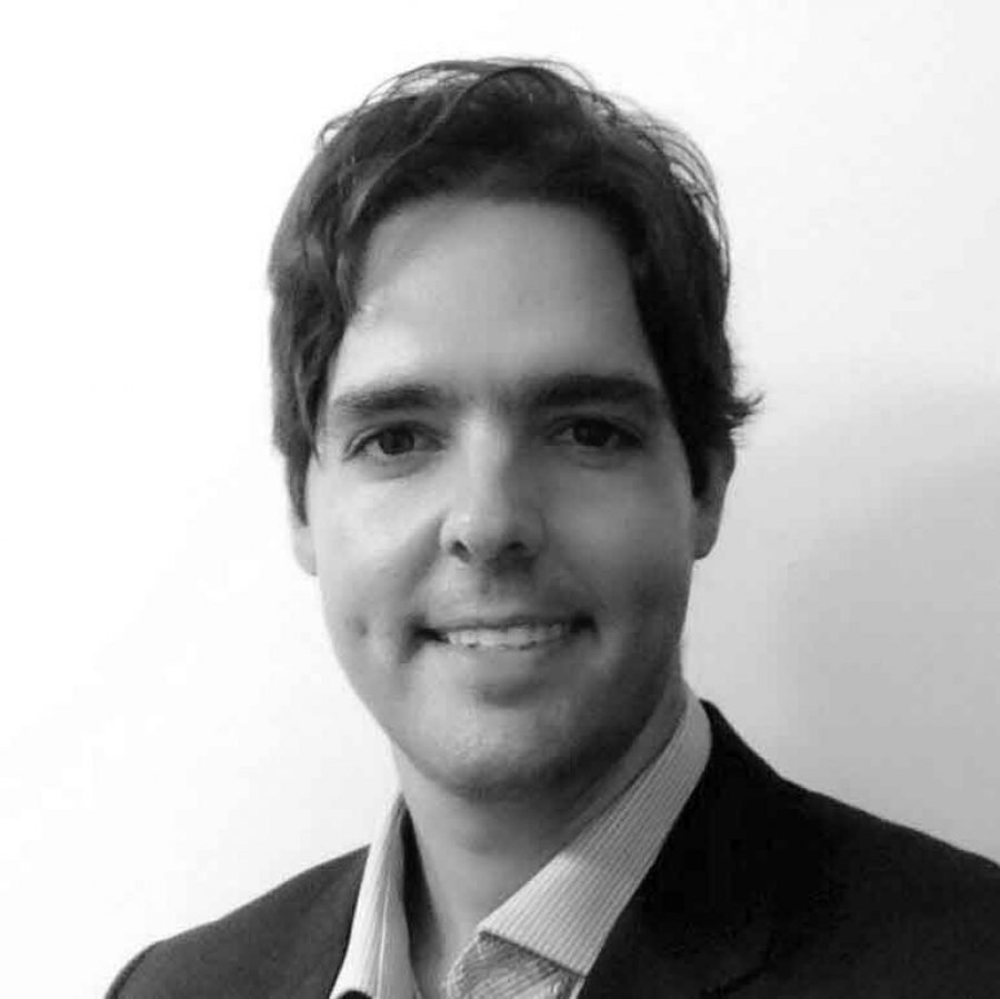 Lucas Martinucci Head of Global Marketing SafeStart International