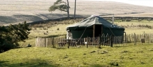 Glamping Hub, El camping del futuro se piensa desde Sevilla