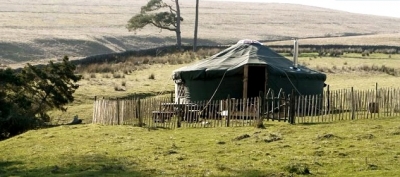 Glamping Hub, El camping del futuro se piensa desde Sevilla
