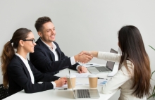 Conferencia virtual gratuita: &iquest;C&oacute;mo ingresar al mundo laboral de forma exitosa?