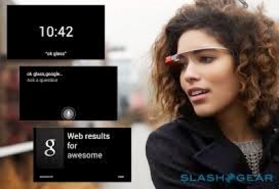 Las apps de turismo para las Google Glass