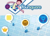 C&oacute;mo un peque&ntilde;o restaurante us&oacute; FourSquare para duplicar sus clientes