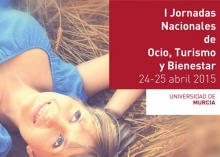 I Jornadas Nacionales de Ocio, Turismo y Bienestar