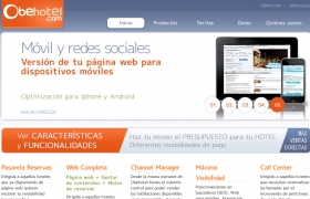 Desarrollan una nueva f&oacute;rmula de reserva de hoteles por Internet