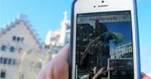 La tecnolog&iacute;a m&oacute;vil como experimento para el consumo en el Mobile World Congress
