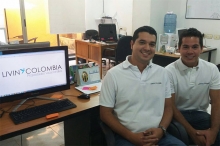 Cale&ntilde;os revolucionan el negocio de alojamiento tur&iacute;stico