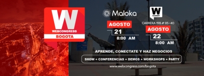 Prep&aacute;rate para la mejor experiencia de marketing digital en Bogot&aacute;