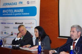 Hoteles &lsquo;de tercera generaci&oacute;n&rsquo;: Hasta un 40% de ahorro en costes operativos usando tecnolog&iacute;a avanzada