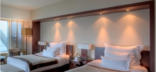 &iquest;C&oacute;mo ahorrar costos en su hotel, con la iluminaci&oacute;n led?