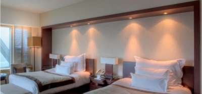 &iquest;C&oacute;mo ahorrar costos en su hotel, con la iluminaci&oacute;n led?