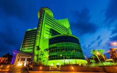 Hotel Almirante Cartagena enciende motores y reabre sus puertas al p&uacute;blico