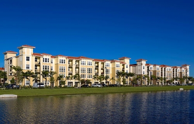 Inter&eacute;s de colombianos por alquilar propiedades en Miami
