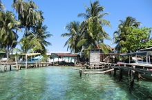 Panam&aacute; reactiva turismo con biodiversidad y caf&eacute;