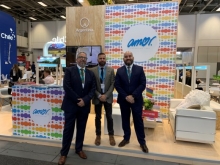 Argentina expuso su oferta de Turismo LGBT en la feria ITB Berl&iacute;n
