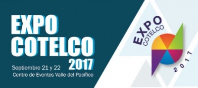 Participe en Expocotelco 2017, la feria nacional de hoteler&iacute;a en Cali