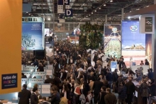 FITUR 2015 dar&aacute; espacio a Rethink Hotel, sobre proyectos de sostenibilidad en la hoteler&iacute;a