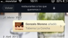 MiNube ha lanzado una nueva actualizaci&oacute;n para su plataforma iOS para viajeros