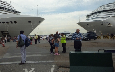 Operadores se asocian para ofrecer tours a cruceristas en 22 ciudades de Sudam&eacute;rica