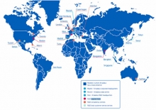 Amadeus continua liderando el ranking de inversi&oacute;n en I+D en la industria de los viajes y el turismo