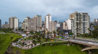 Miraflores inicia el 2021 con buenas noticias para el sector turismo