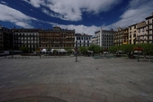 Pamplona (Espa&ntilde;a) introduce el sistema de pago con tarjeta sin contacto