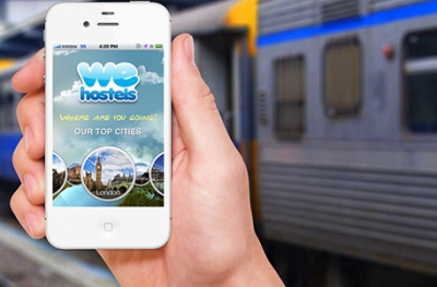 StudentUniverse compra la aplicaci&oacute;n colombo-argentina de turismo WeHostels
