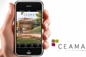 CEAMATUR, la aplicaci&oacute;n m&oacute;vil del CEAMA para disfrutar del turismo en la comarca Espa&ntilde;a