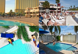 Este no es el hotel de las fotos