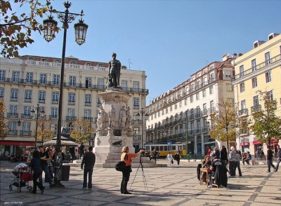 Chiado-Lisboa