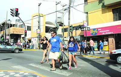 Turistas chilenos tendr&aacute;n informaci&oacute;n de Tacna en sus celulares