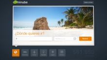 La Red Social de viajeros: Minube. Estar&aacute; en TV.
