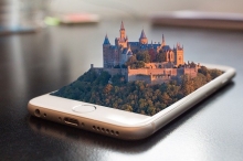 El uso de Realidad Virtual y Realidad Aumentada en la promoci&oacute;n del turismo