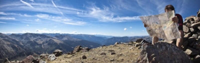 Las actividades postdeportivas y las aplicaciones m&oacute;viles, claves para el desarrollo del turismo en la monta&ntilde;a