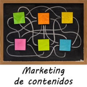 Breve historia del marketing de contenidos en 17 im&aacute;genes