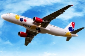 VivaColombia la primera aerol&iacute;nea de bajo costo en Colombia