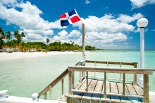 Rep&uacute;blica dominicana reafirma su condici&oacute;n de destino tur&iacute;stico seguro