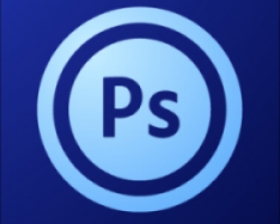 Photoshop Touch for iPad 2