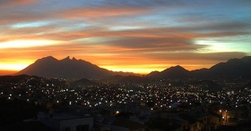 C&aacute;maras web revelan a M&eacute;xico como sitio tur&iacute;stico