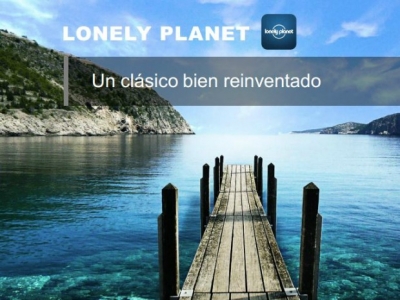 Las app de turismo, herramienta indispensable para los turistas