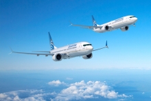 Presidentes Varela y Obama son testigos de compra hist&oacute;rica de aeronaves para Copa Airlines