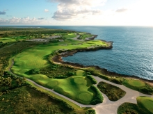 La revista Forbes y el grupo Puntacana organizan torneo de golf para l&iacute;deres de negocios mundiales