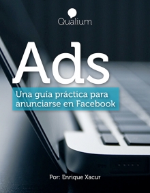ADS: gu&iacute;a para anunciarse en facebook