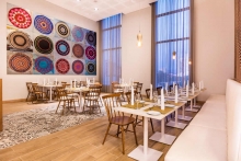 Hilton Garden Inn recomienda a Santa Marta, como un destino Hippie Chic