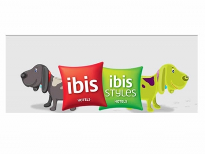 Hoteles ibis revolucionan la hoteler&iacute;a econ&oacute;mica y abren sus puertas para los perros