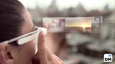 Google Glass revolucionar&aacute; con su tecnolog&iacute;a Altamira y Cab&aacute;rceno