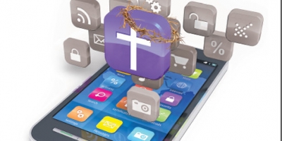 Buscando Semana Santa en Colombia no hay resultados en ning&uacute;n app para m&oacute;viles Apple ni Android...