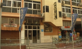 Se invierten 44.000 euros para implementar nuevas tecnolog&iacute;as en el sector hotelero. 