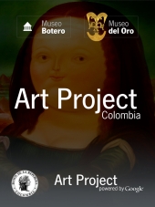 El arte colombiano a disposici&oacute;n del mundo con Google Art Project