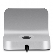 Belkin presenta el nuevo Express Dock para iPad